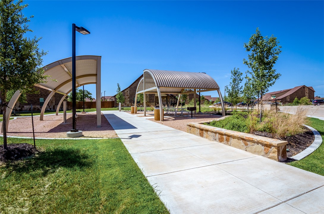 3317 Cullen Trail Property Photo 16