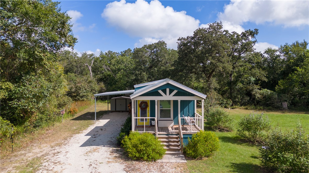 10008 Rodemel Ranch Road Property Photo 20