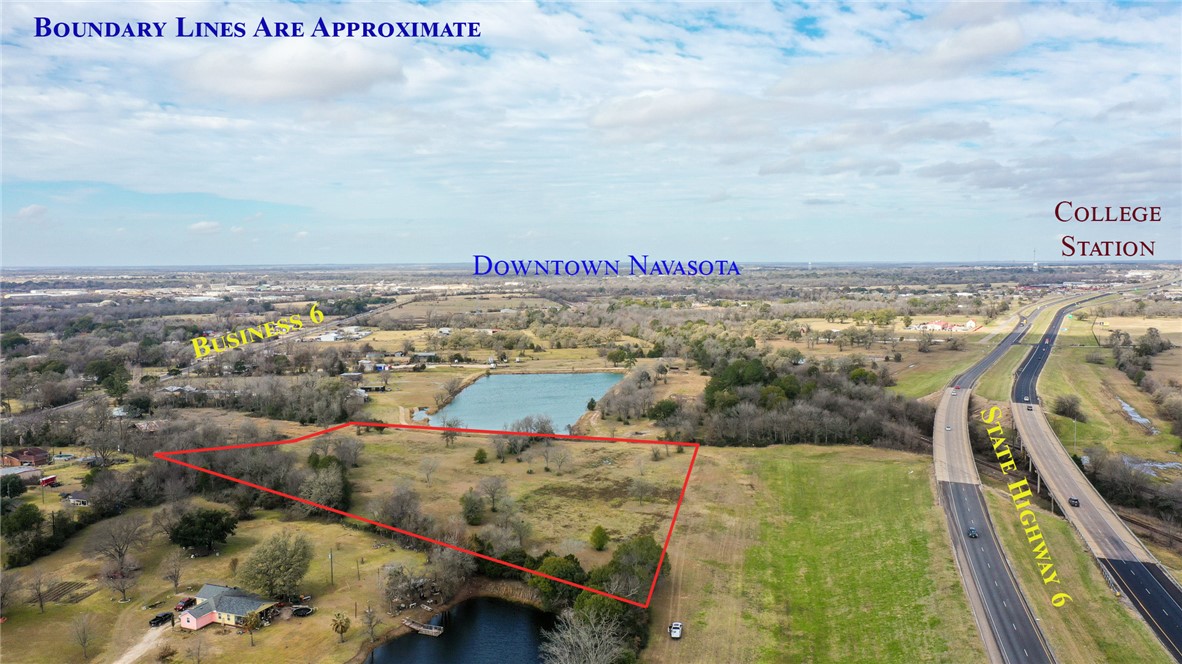 6.675 Acres Sh 6 S Property Photo 2
