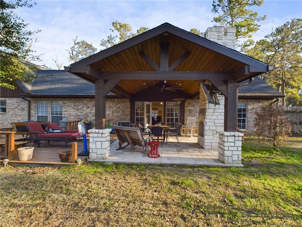 1944 Greentree Drive Property Photo