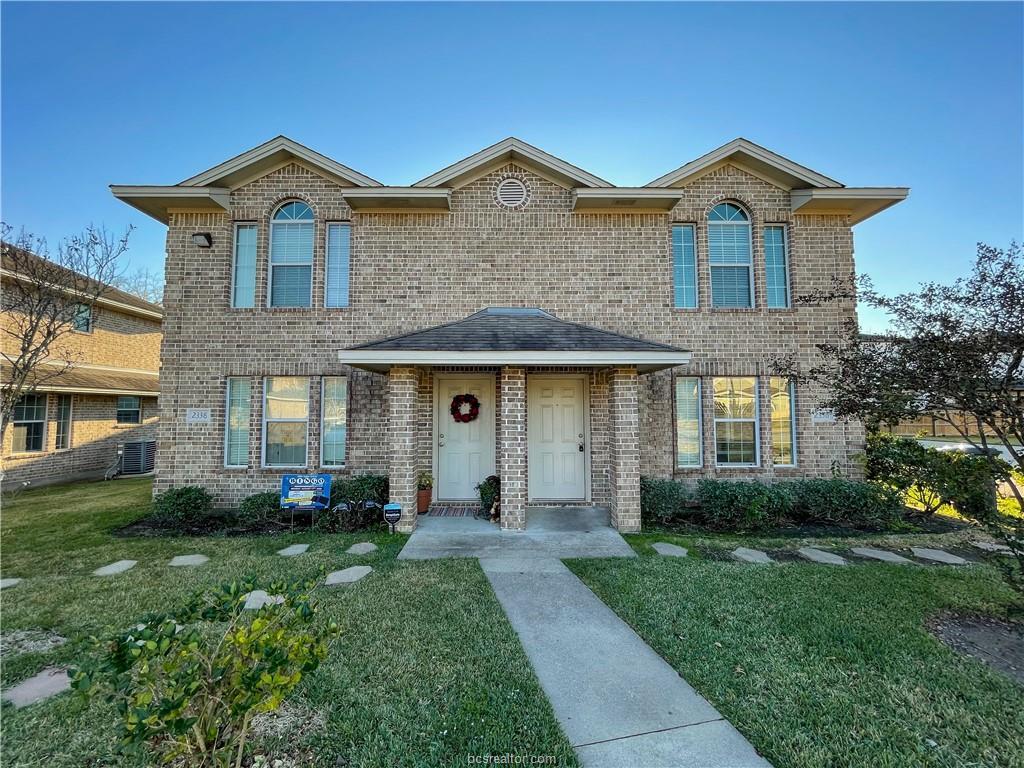 2336 Autumn Chase Property Photo