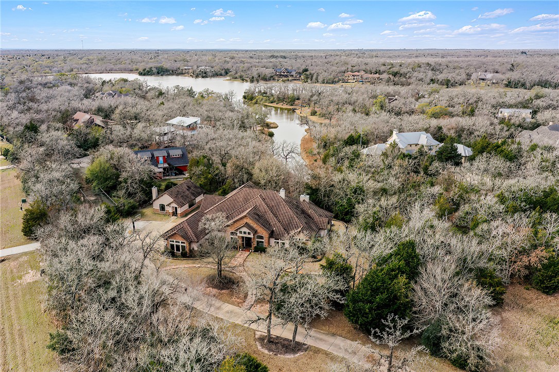 18188 Osage Trail Drive Property Photo