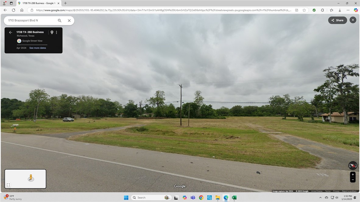 1704-1710 N. Brazosport Blvd. Property Photo 3