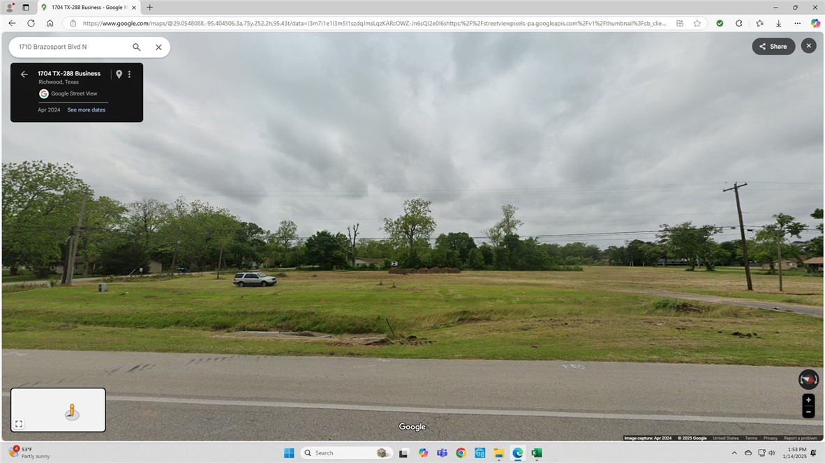 1704-1710 N. Brazosport Blvd. Property Photo 6