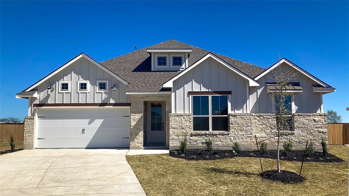 15053 Ty Marshall Court Property Photo 1