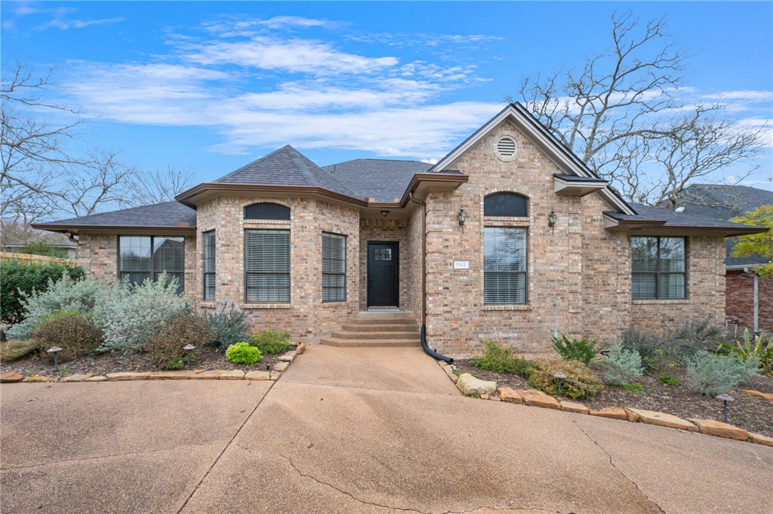 1103 12th Man Circle Property Photo