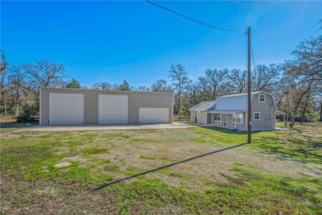 11384 Silver Springs Road Property Photo