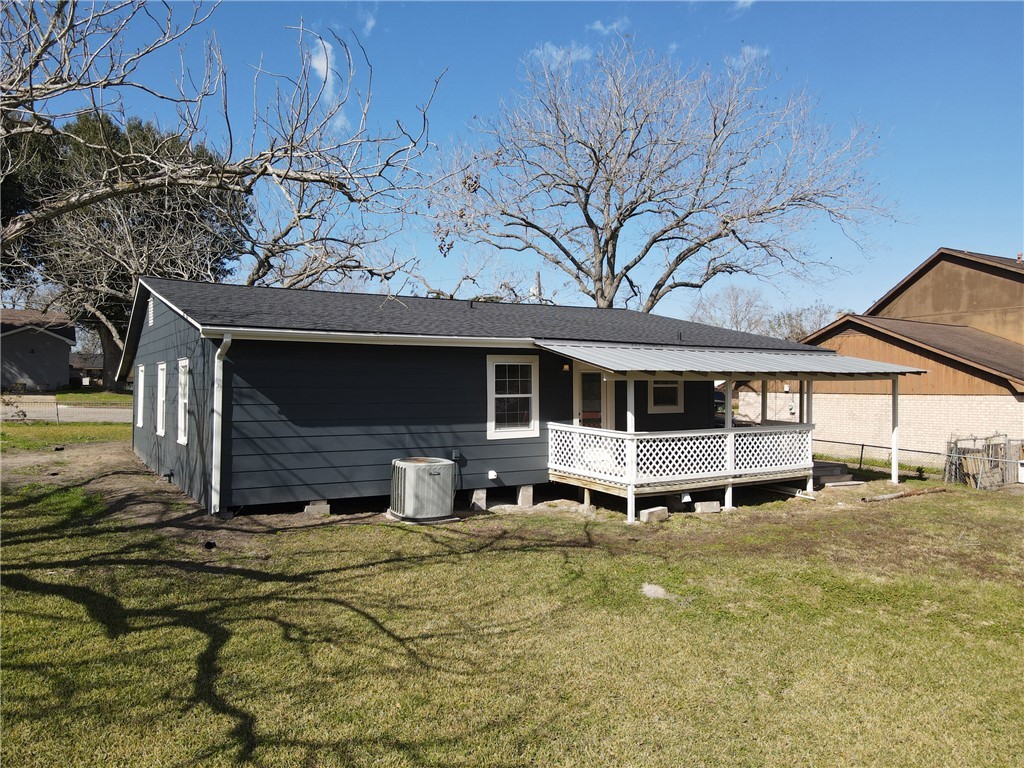 407 North Amthor Street Property Photo 14