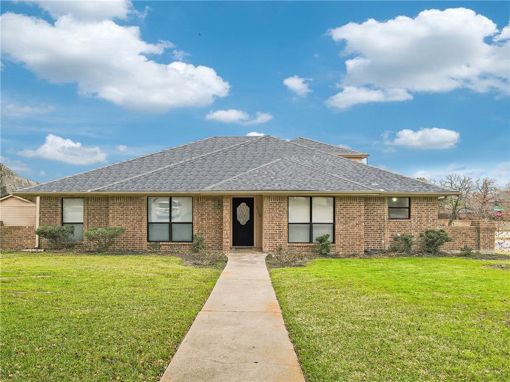 8700 Bent Tree Drive Property Photo