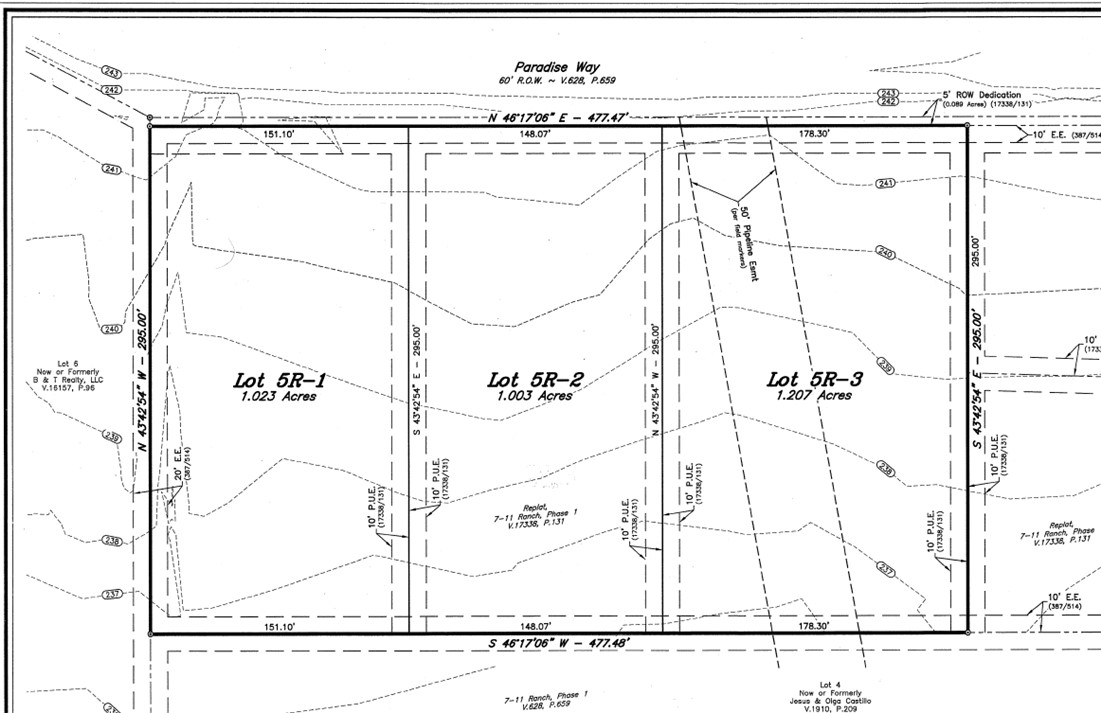 1177 Paradise Way Property Photo 4
