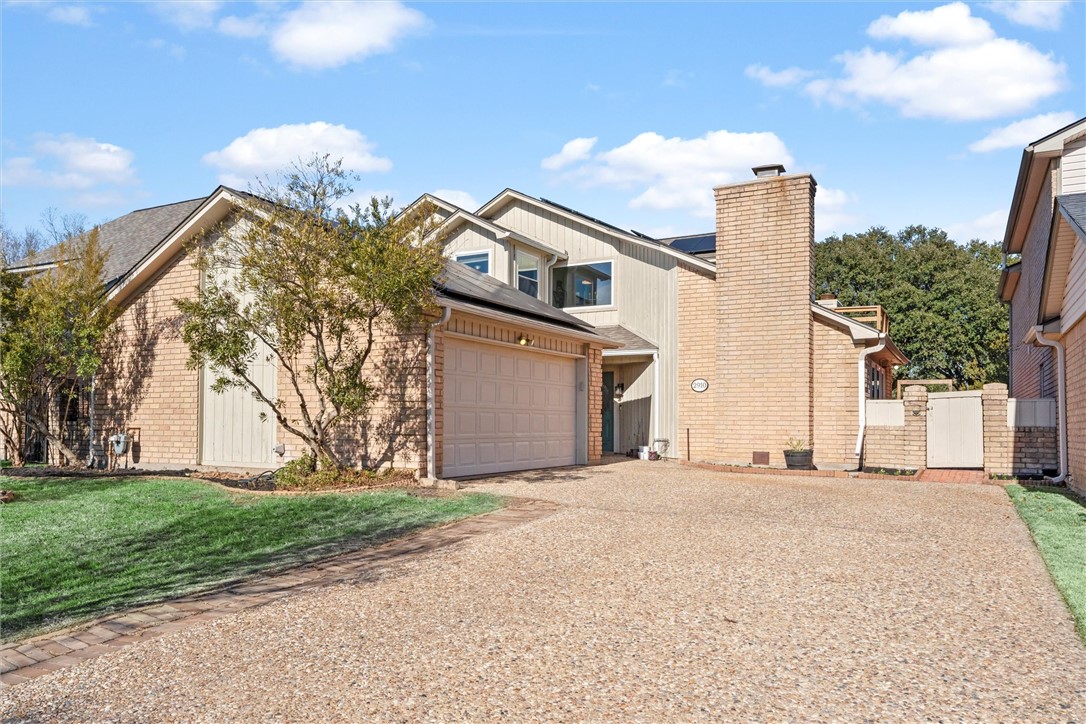 2910 Broadmoor Drive Property Photo