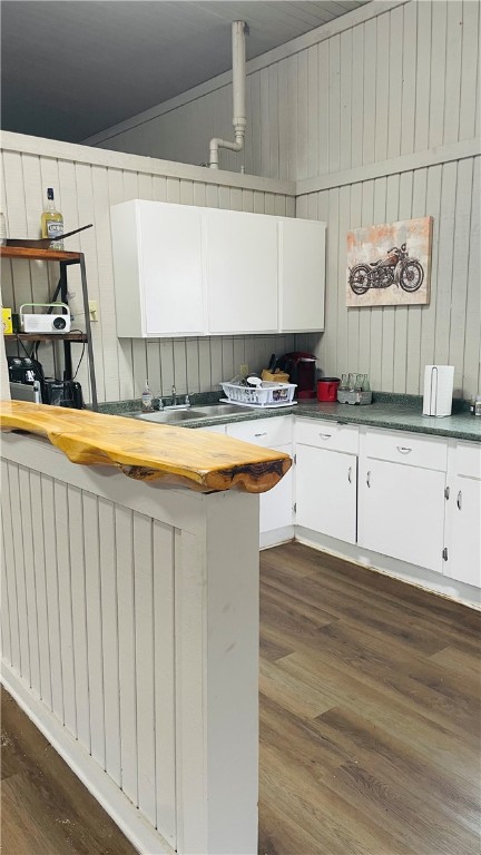 1205 South Coulter Drive Property Photo 4