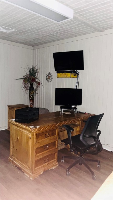 1205 South Coulter Drive Property Photo 5