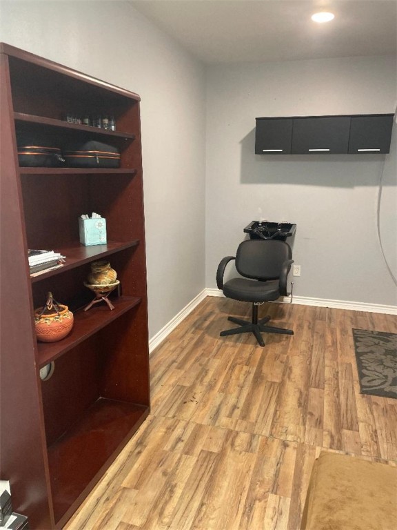 1205 South Coulter Drive Property Photo 7