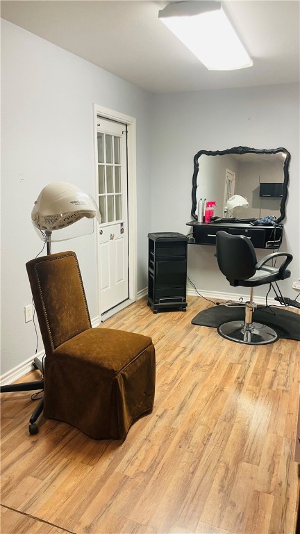 1205 South Coulter Drive Property Photo 8