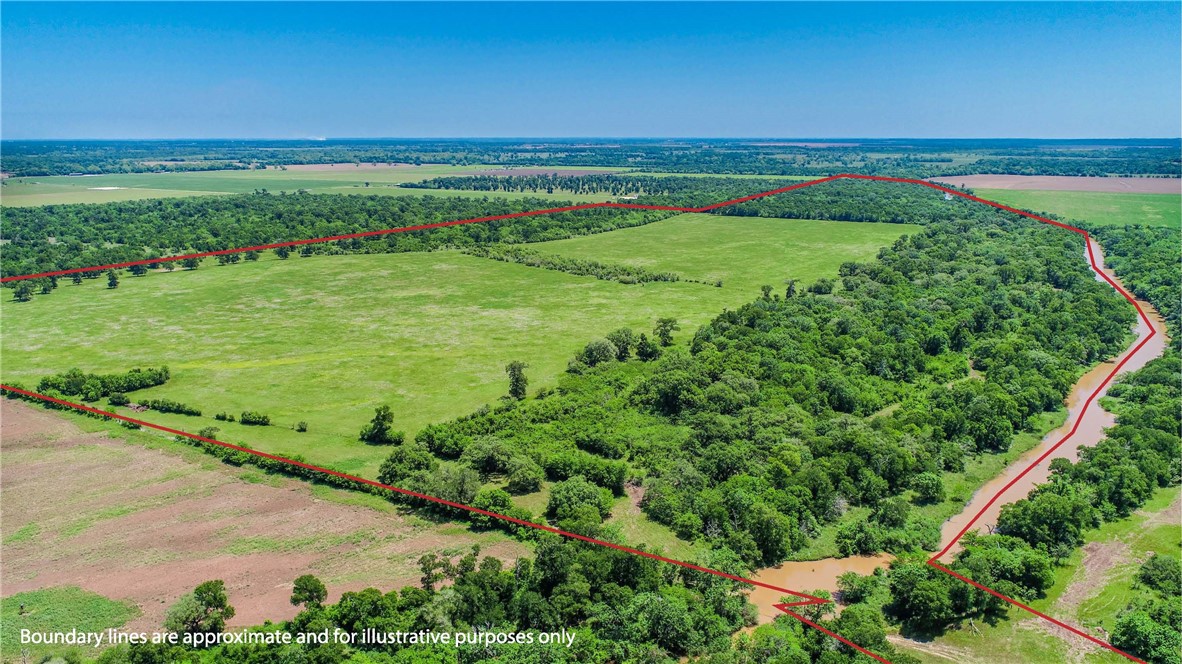 Tbd Cr 443 (tract 2: +/-250 Acres) Property Photo 2