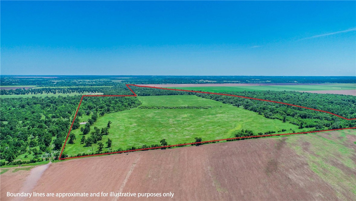 Tbd Cr 443 (tract 2: +/-250 Acres) Property Photo 4