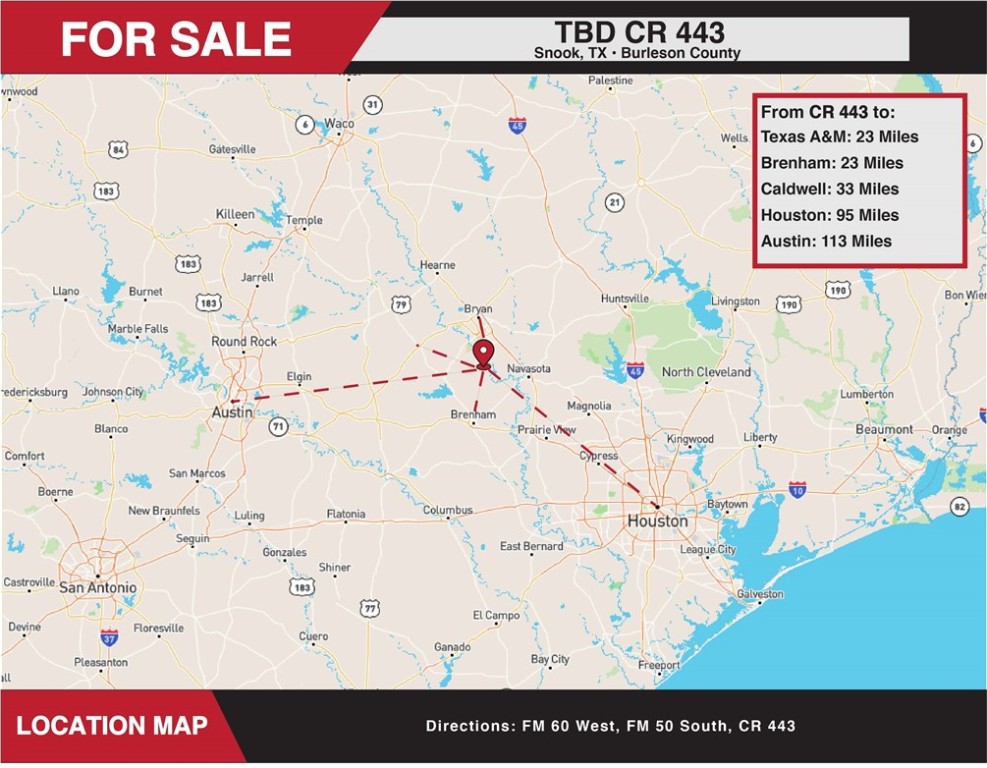 Tbd Cr 443 (tract 2: +/-250 Acres) Property Photo 49