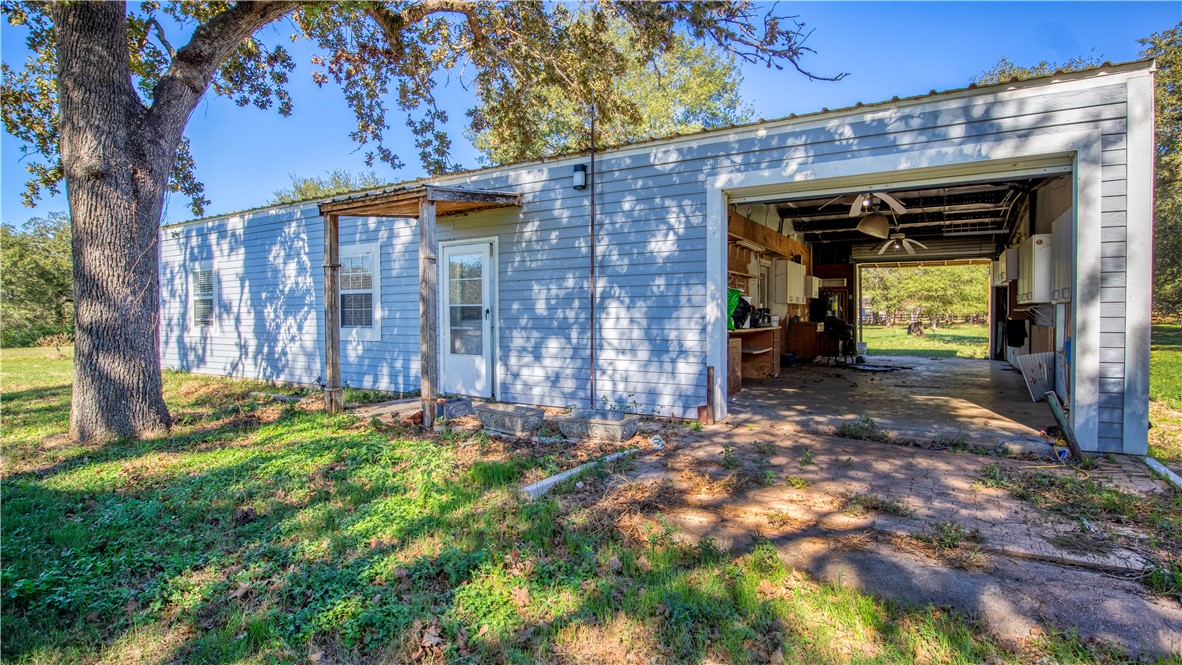 9541 Korthauer Road Property Photo 2