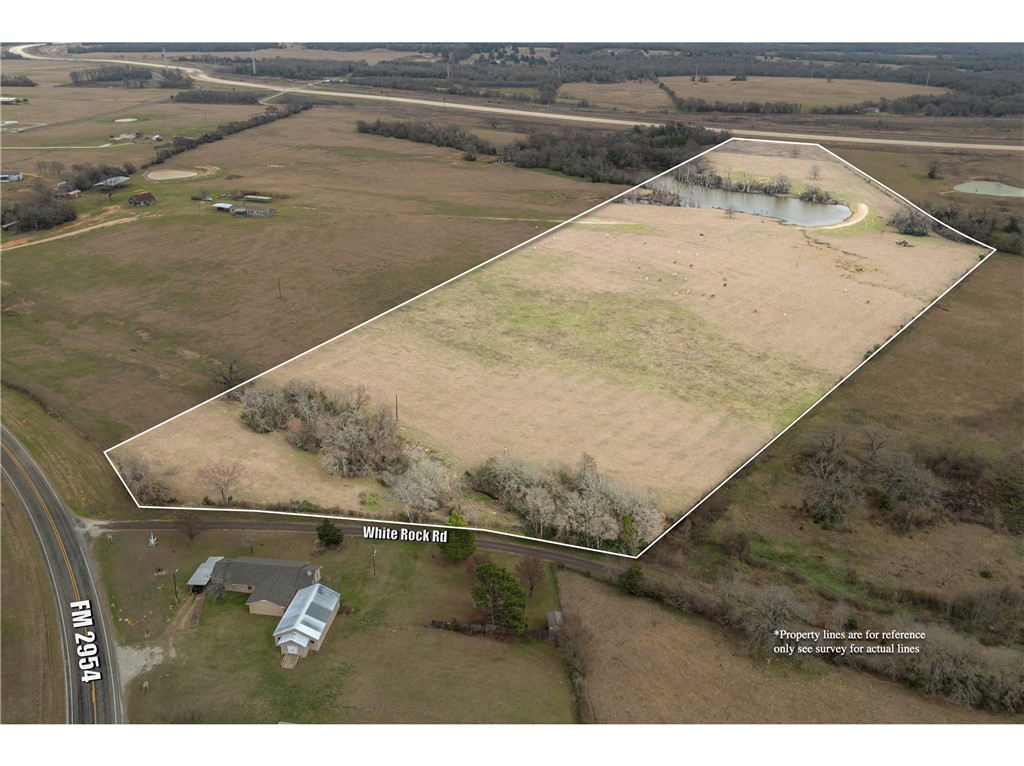 Tbd Fm 2954 County Road Property Photo