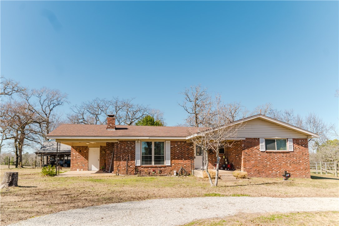 7921 Fm 3178 Farm To Market Road Property Photo 3