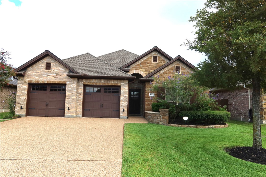 4240 Rock Bend Drive Property Photo 2