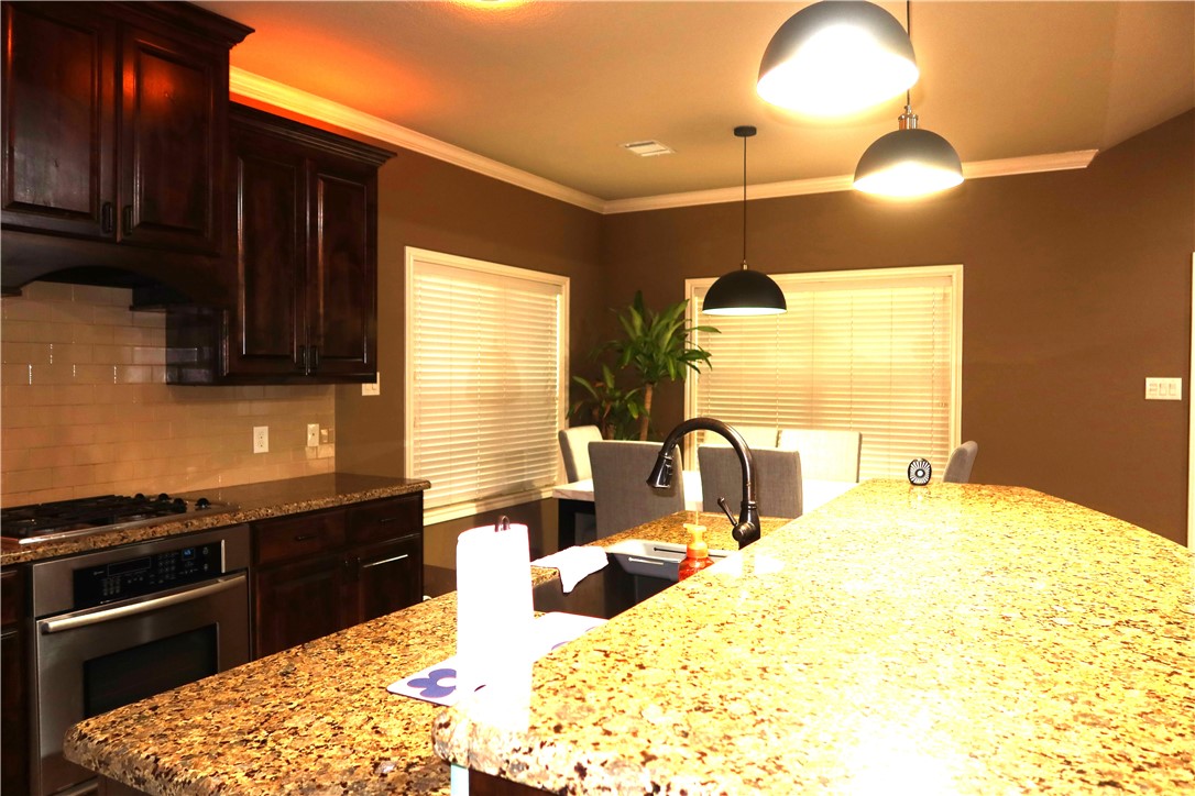 4240 Rock Bend Drive Property Photo 6