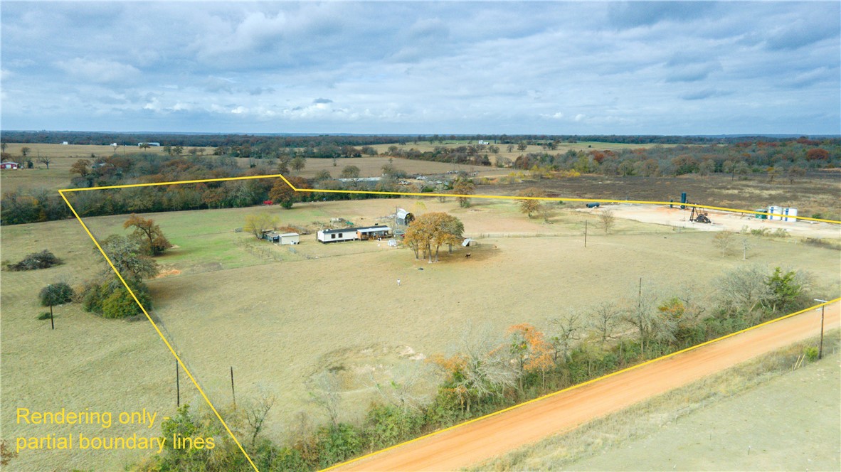 5424 County Road 358 Property Photo 2