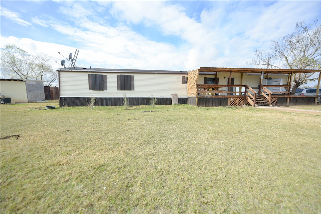 5424 County Road 358 Property Photo 4