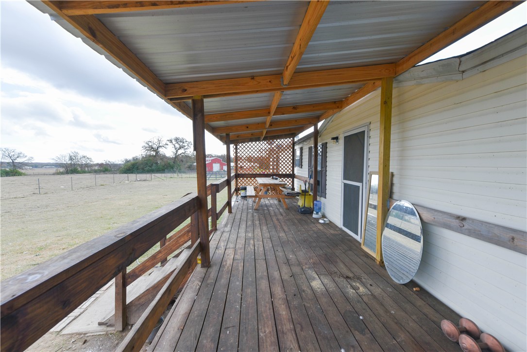 5424 County Road 358 Property Photo 7