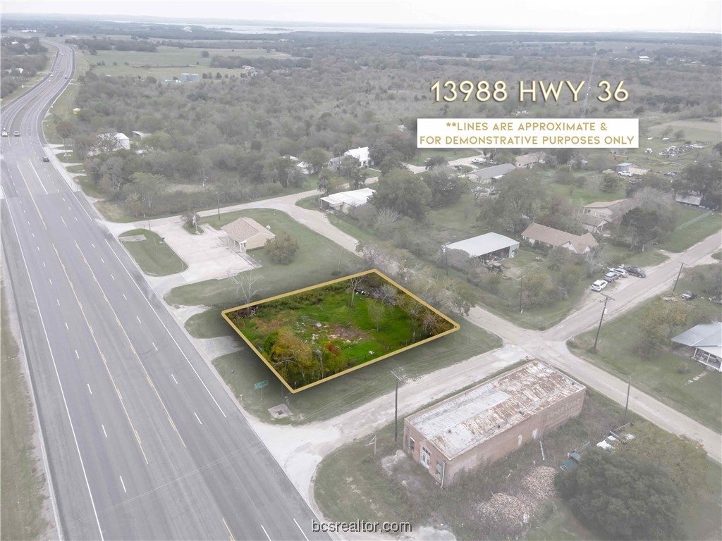 13988 State Highway 36 S Property Photo 1