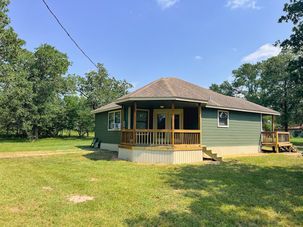 7231 Fm 1361 Property Photo 3