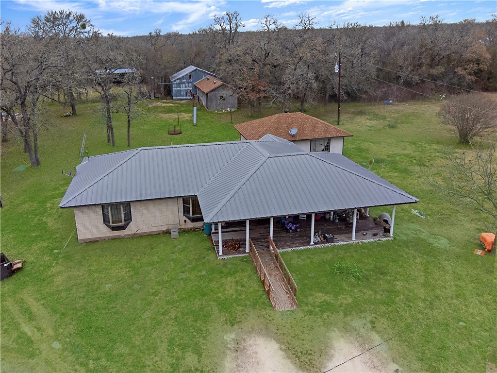 7231 Fm 1361 Property Photo 5