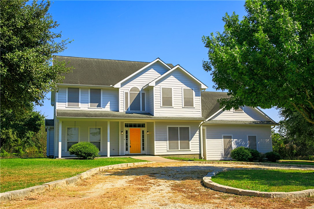 8660 Cedar Hill Road Property Photo 1