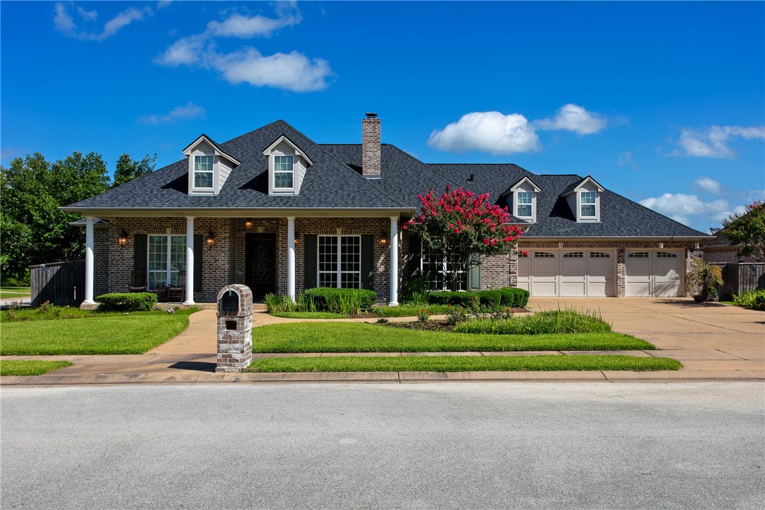 5201 Ballybunion Lane Property Photo