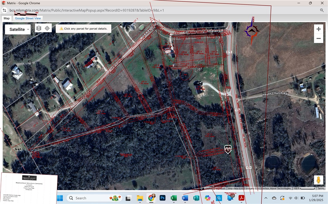 231 Dewey Lane Property Photo 2