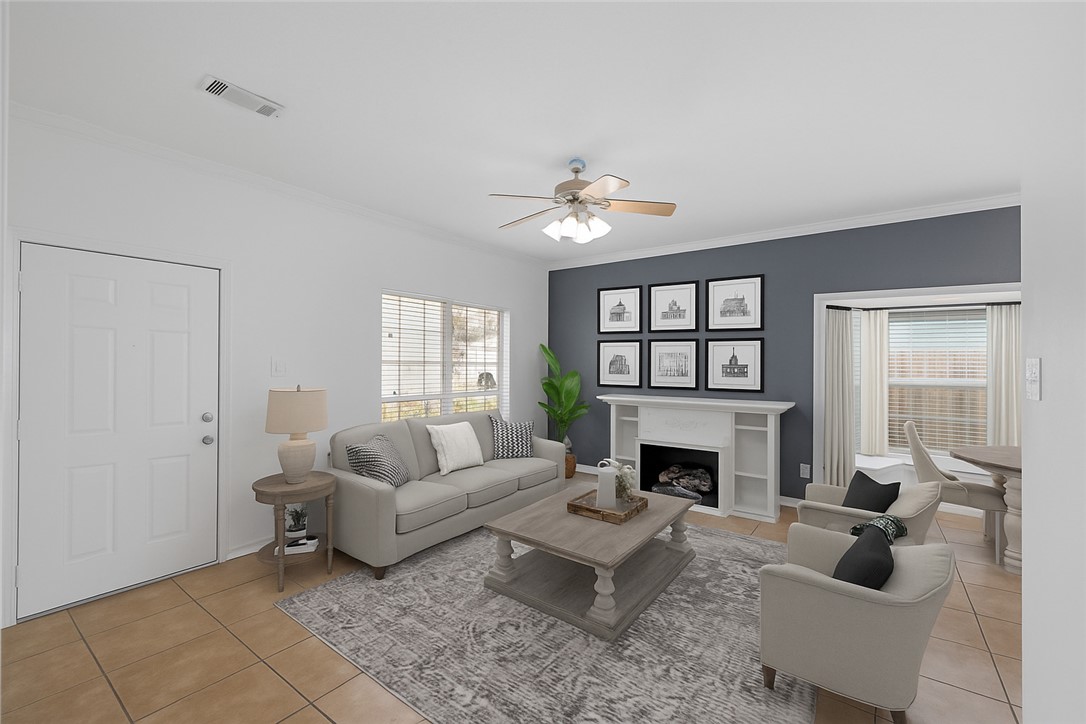 3811 Caleb Court Property Photo 5