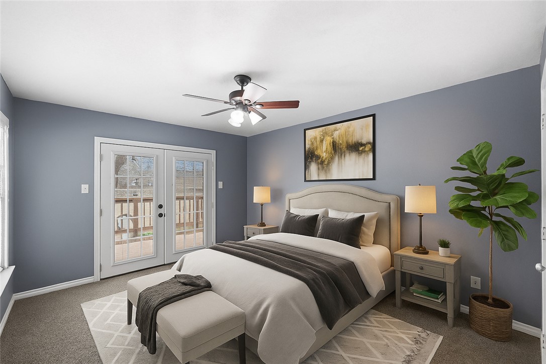 3811 Caleb Court Property Photo 14