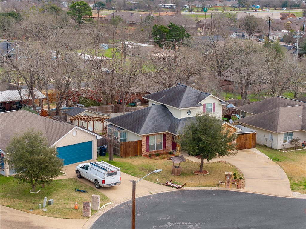 3811 Caleb Court Property Photo 39