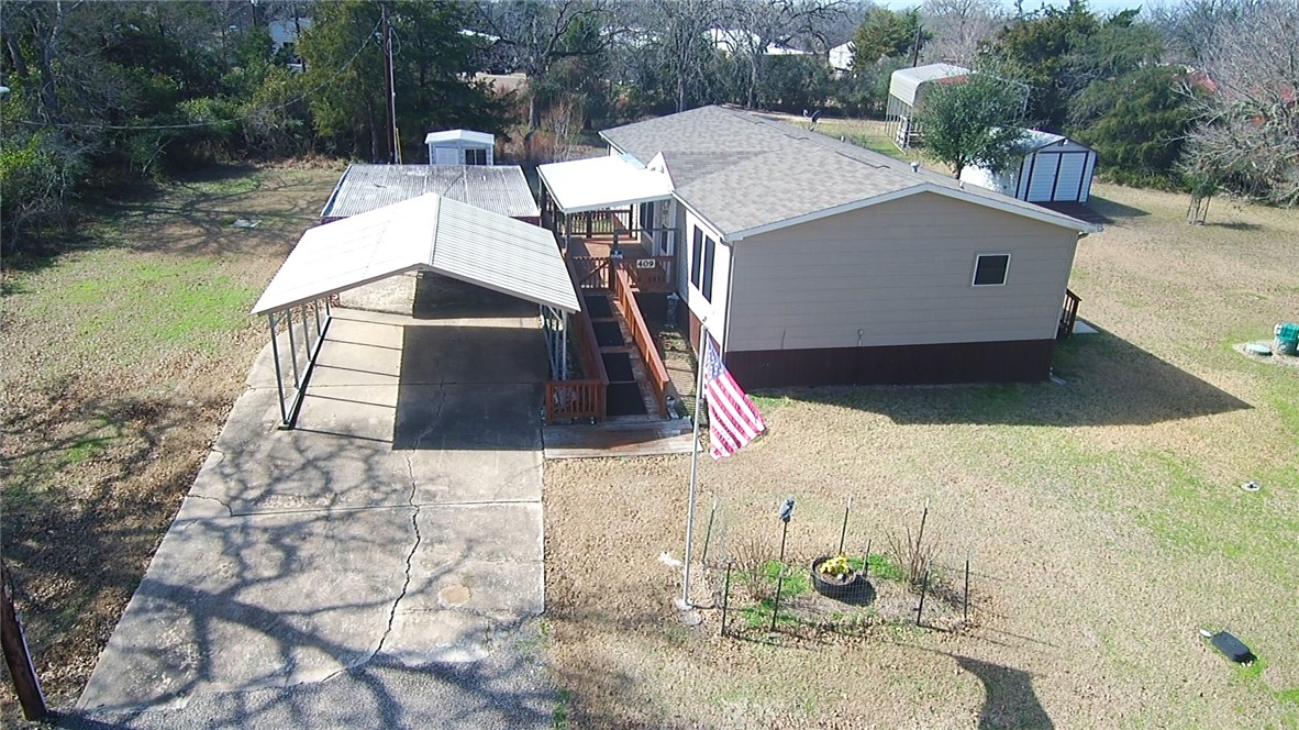 409 Birch Hill Lane Property Photo 24
