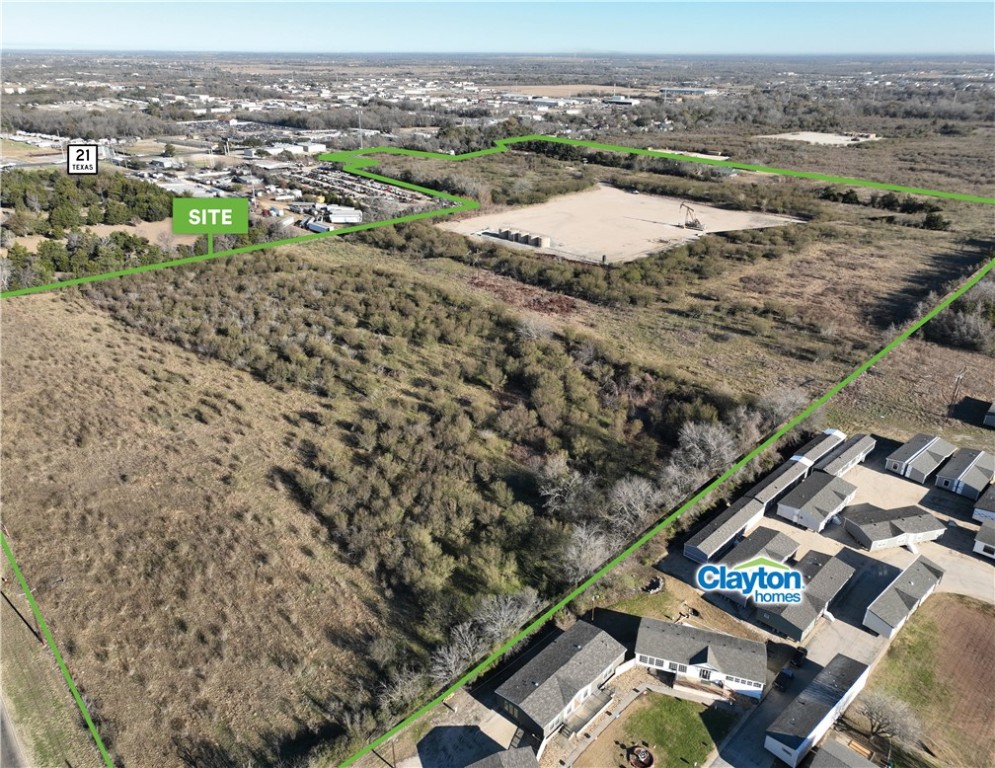 1380 North Earl Rudder Freeway Property Photo 1