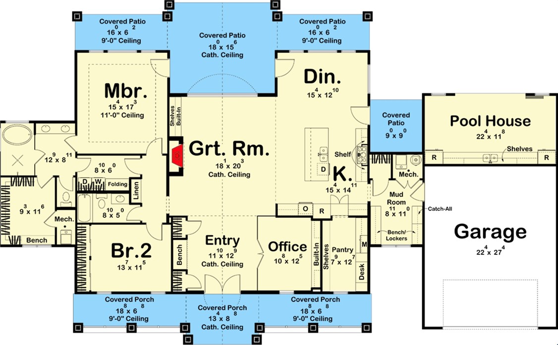 Lot 16 High Meadow Trail Property Photo 29