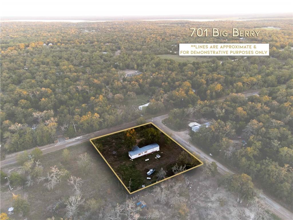 701 Big Berry Road Property Photo