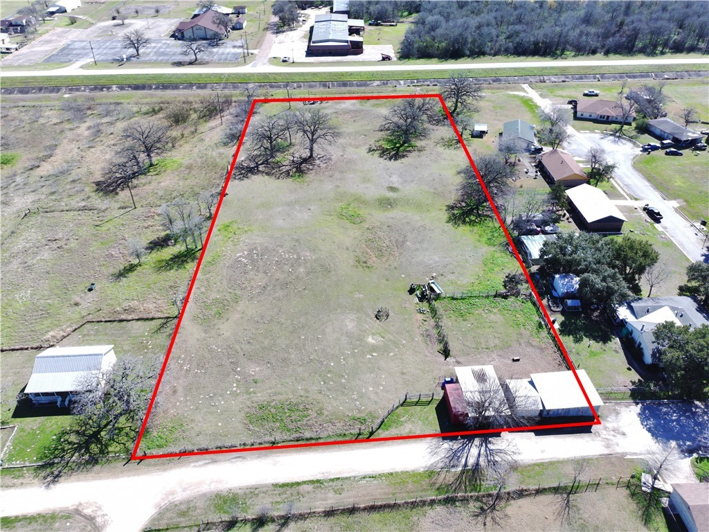 Tbd Thornberry Drive Property Photo 2