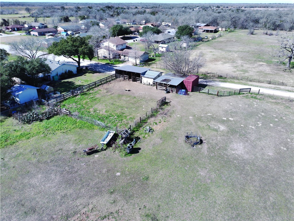 Tbd Thornberry Drive Property Photo 4