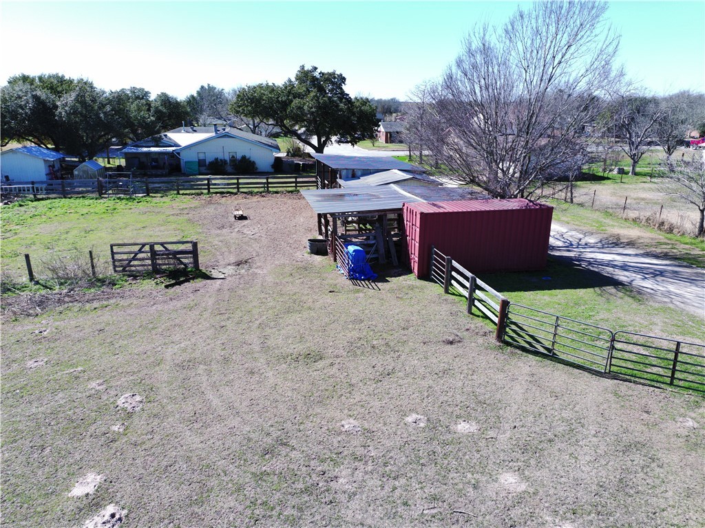 Tbd Thornberry Drive Property Photo 7