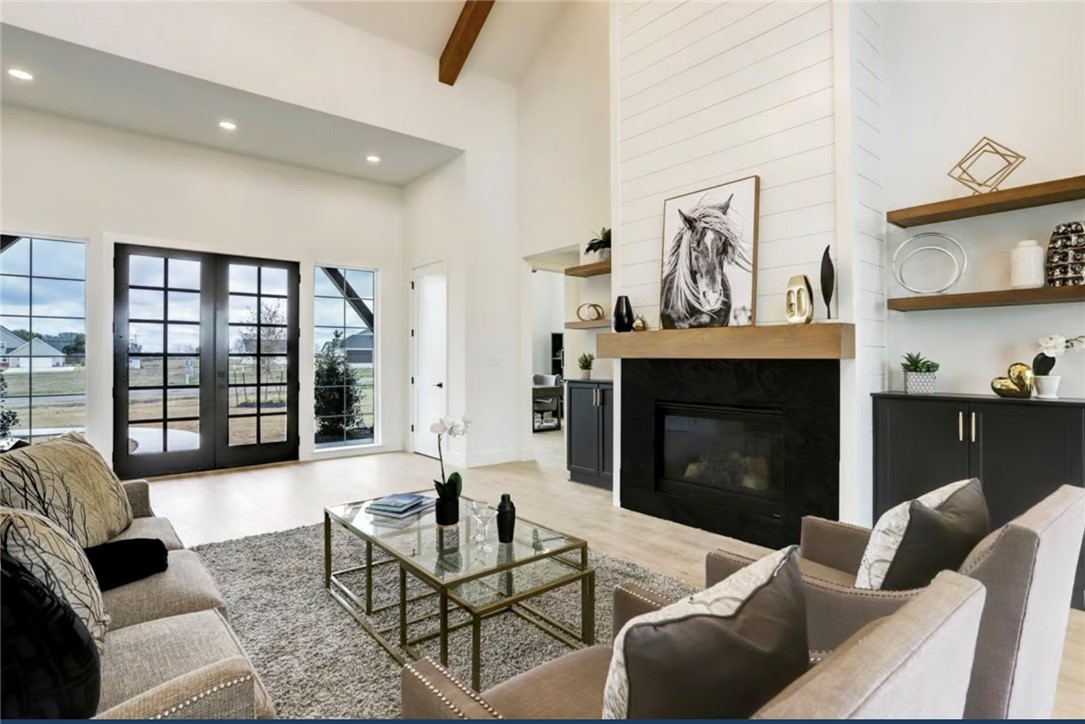 Lot 15 Forest Glen Court Property Photo 2