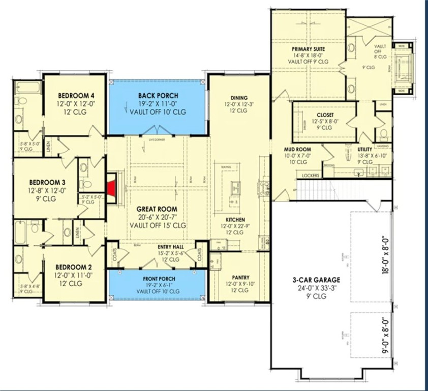 Lot 15 Forest Glen Court Property Photo 11
