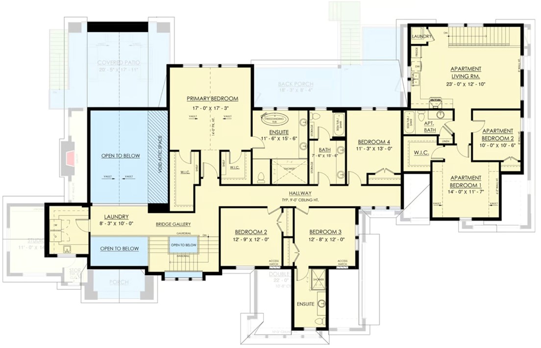 Lot 25 High Meadow Trail Property Photo 19