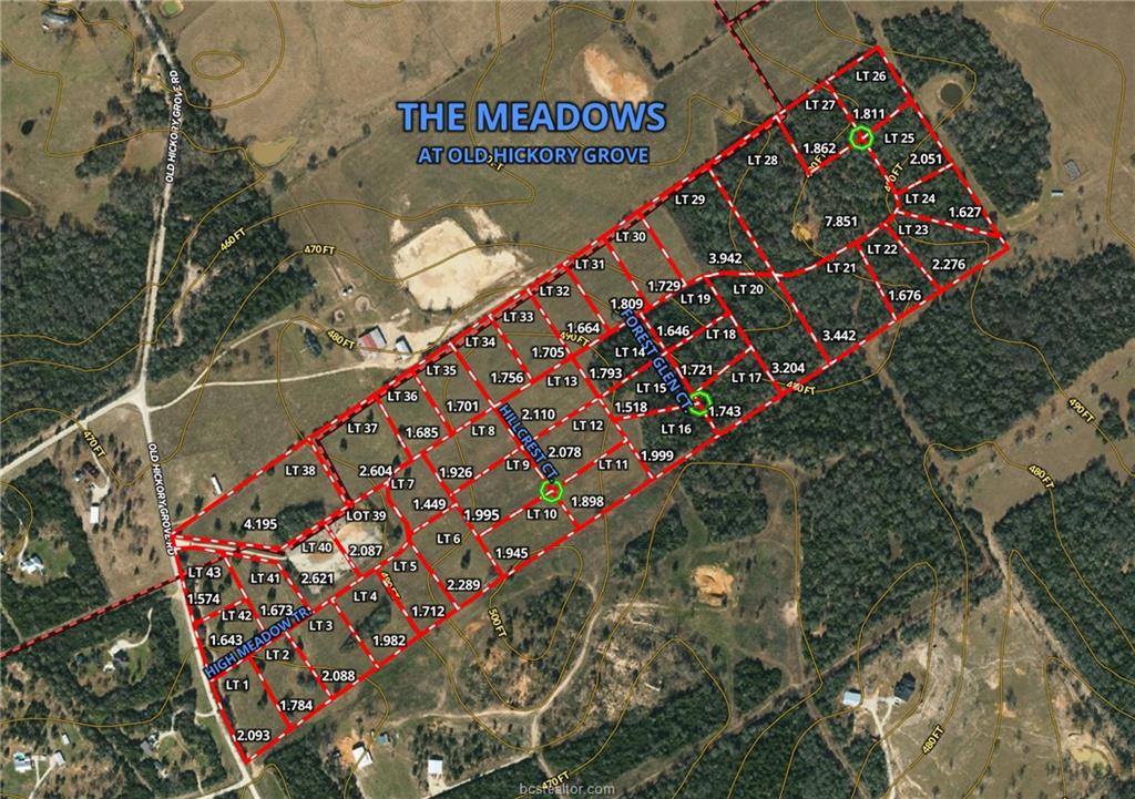 Lot 25 High Meadow Trail Property Photo 20